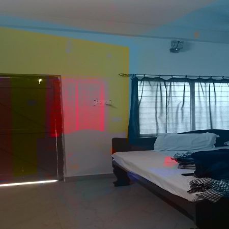 Calypso Hotel & Resorts Mandarmani Bagian luar foto