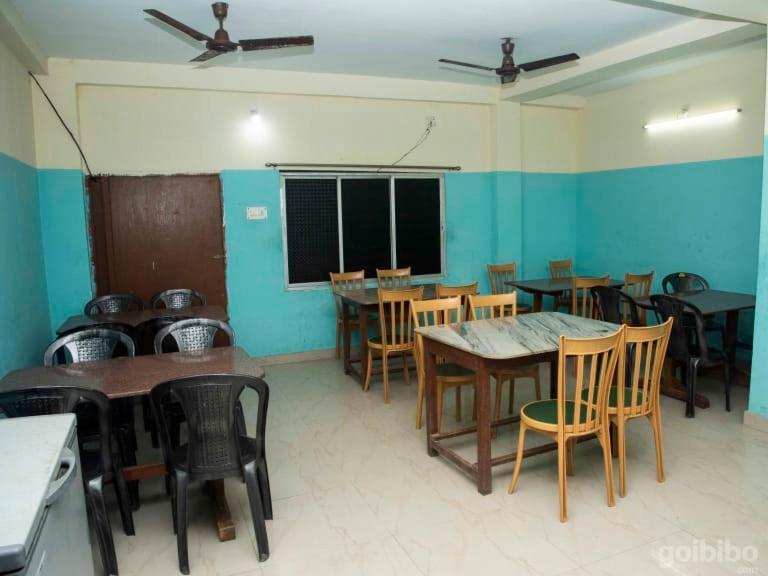 Calypso Hotel & Resorts Mandarmani Bagian luar foto